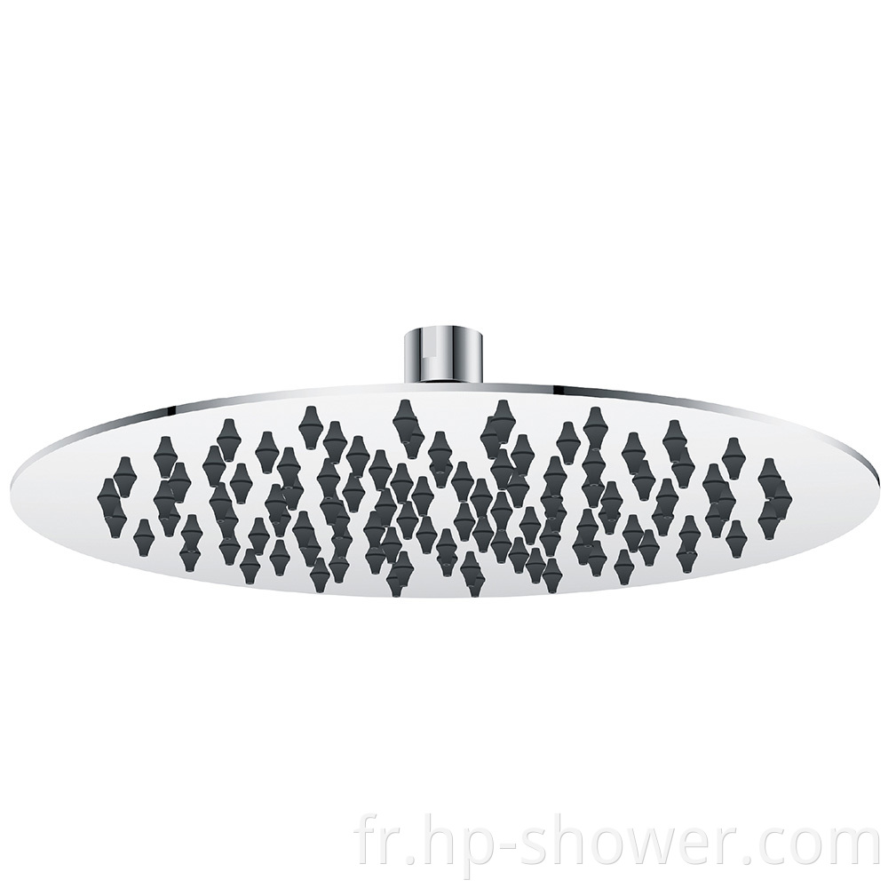 Shower Head Light